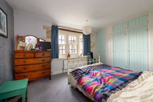 Bedroom 1- click for photo gallery